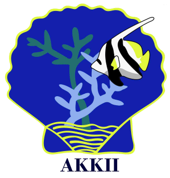 AKKII — Asosiasi Koral, Kerang dan Ikan Hias Indonesia